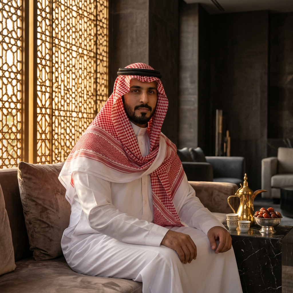 من عملائنا في الرياض